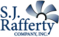 S.J. Rafferty Company, Inc. Logo