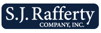 S.J. Rafferty Company, Inc. Logo